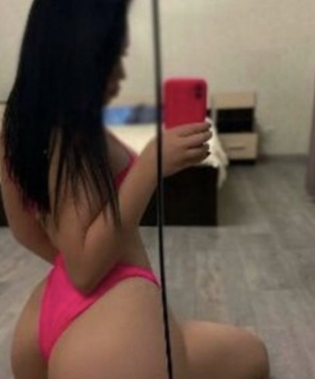 Аринка, 22 года