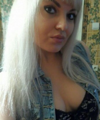 Александрина, 25 лет